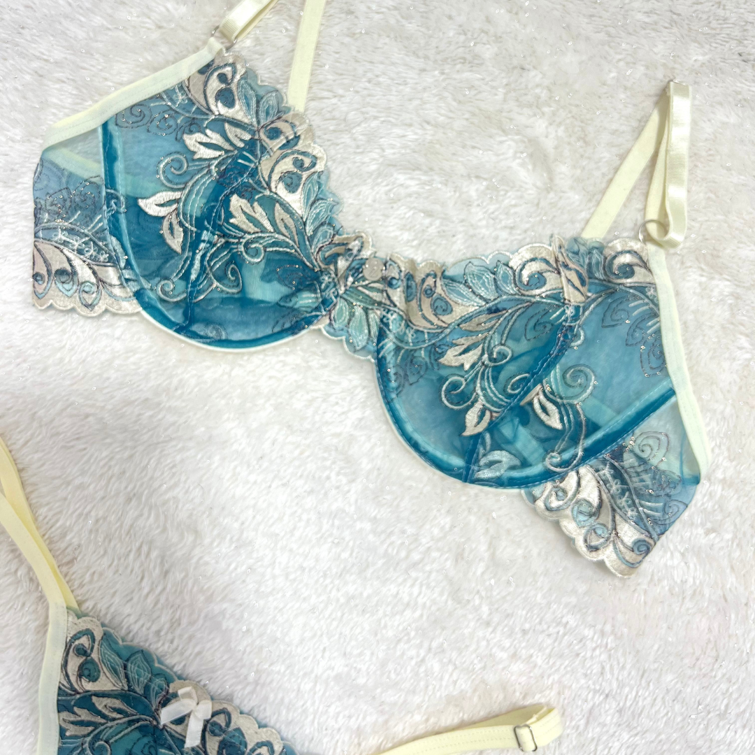 Set Balconette Sirena