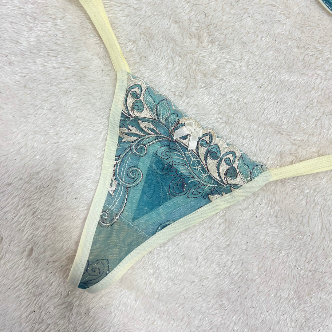 Set Balconette Sirena