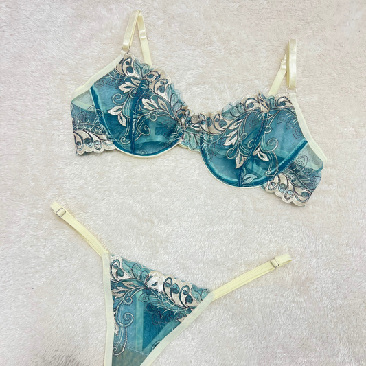 Set Balconette Sirena