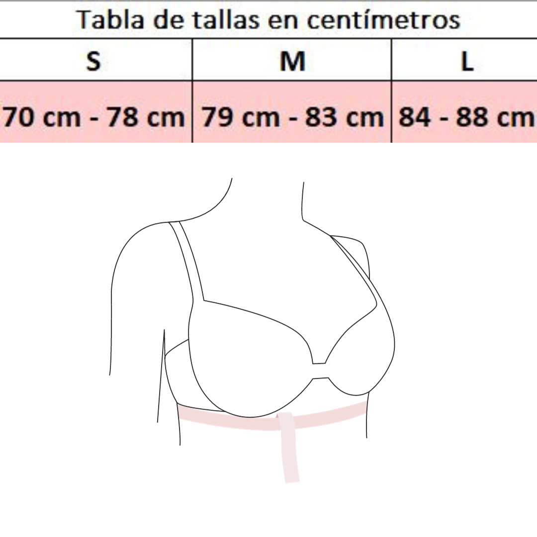 Set Malla con arnés de cuerpo entero