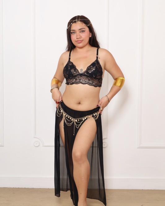 Disfraz Cleopatra 2