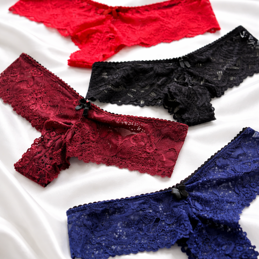 Kit Bikinis 4