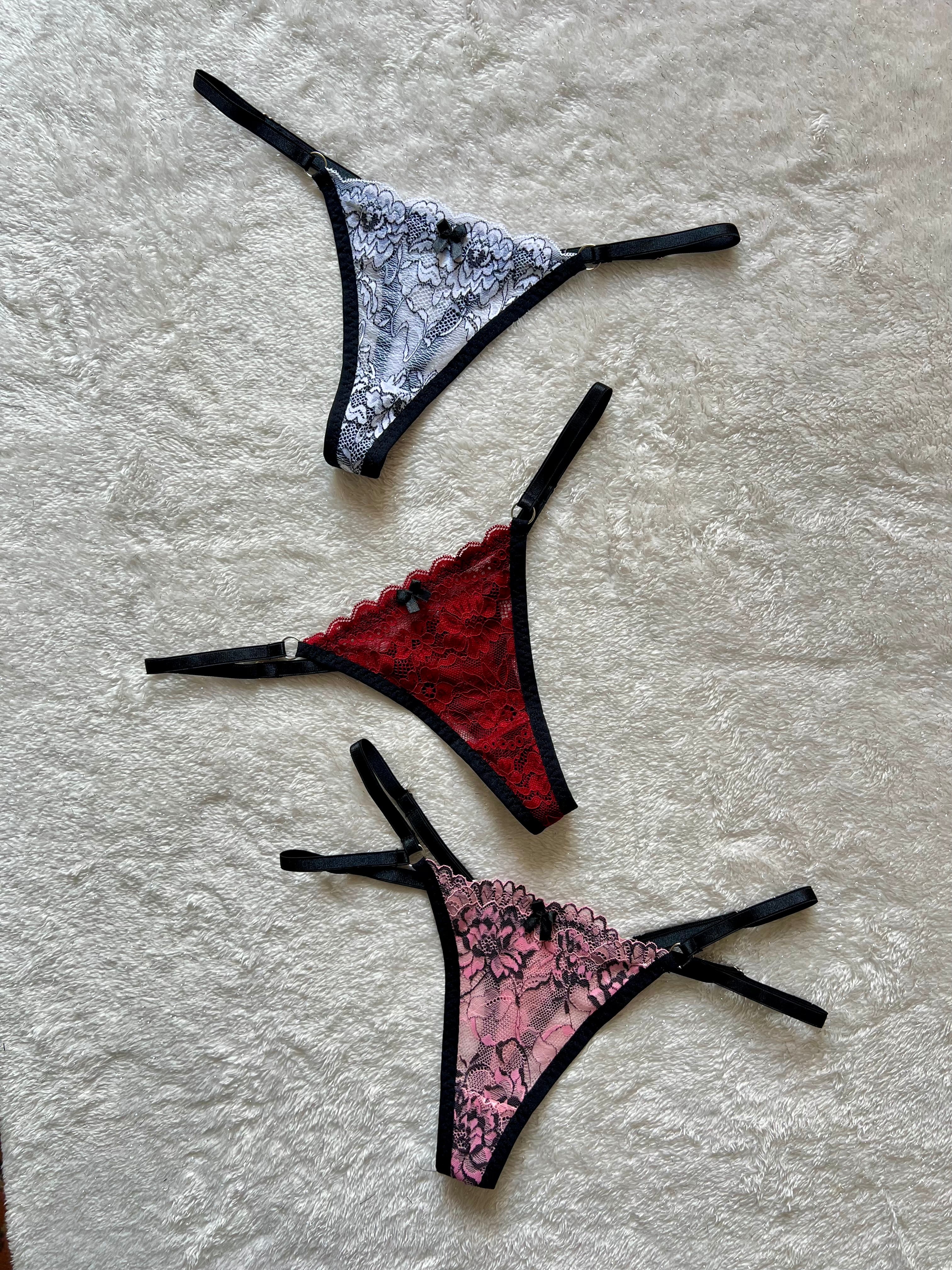 Kit 03 Semihilos Encaje1