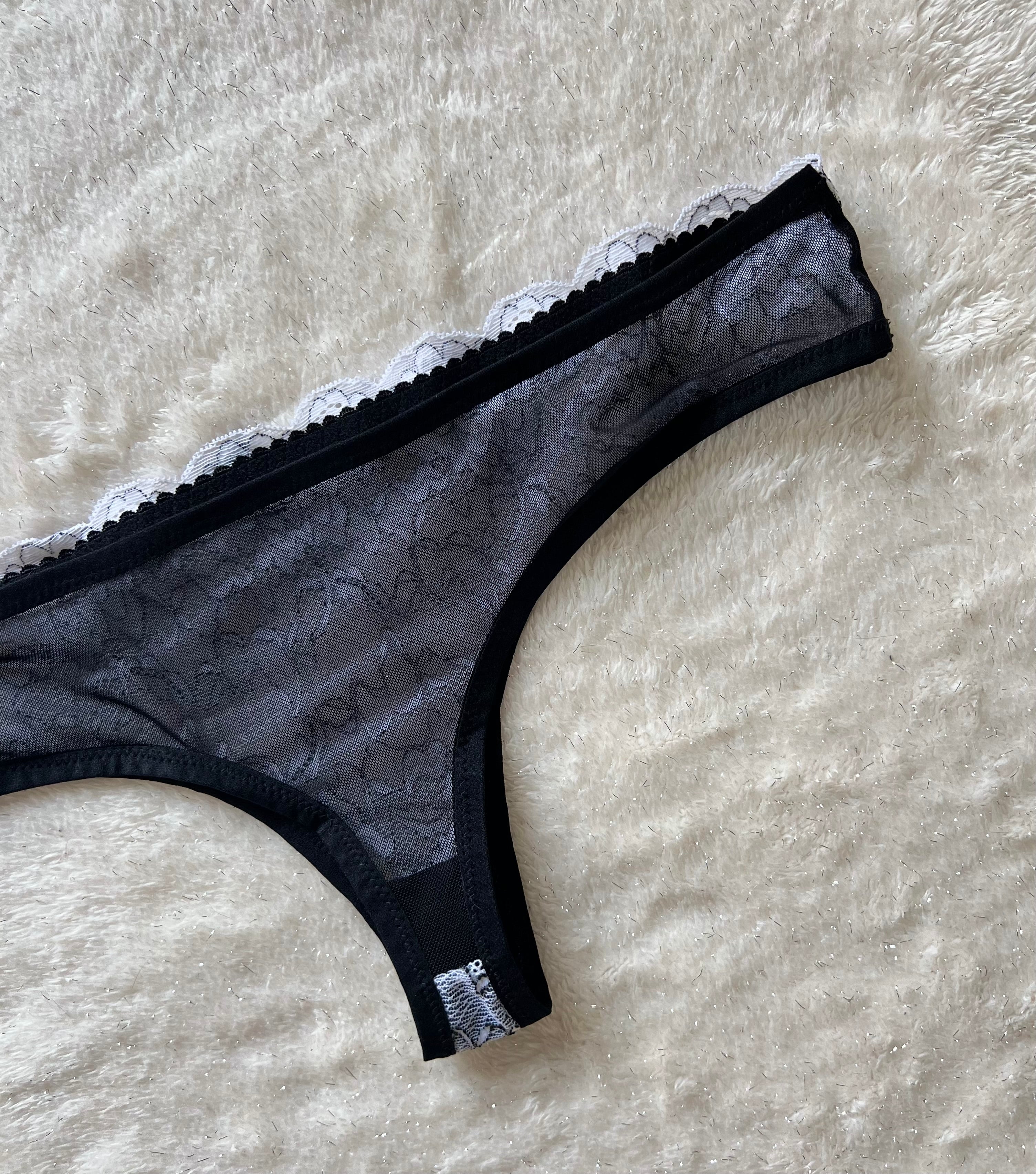 Kit 04 Semihilos Básicos Encaje